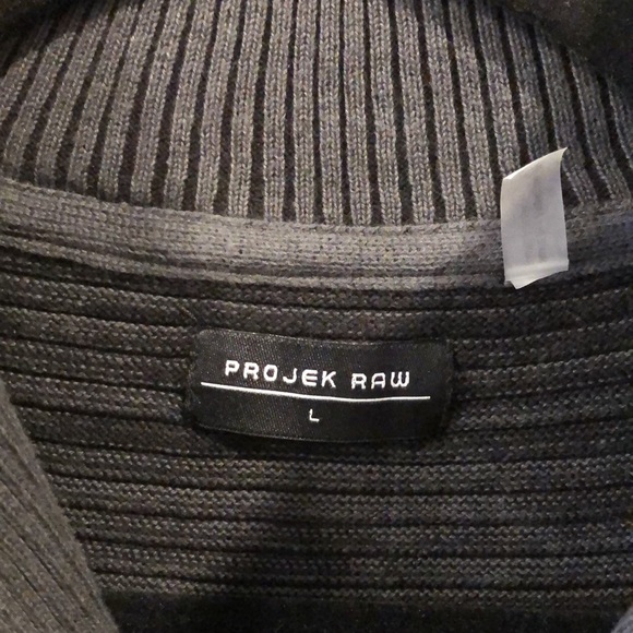 Sweater - Picture 3 of 6